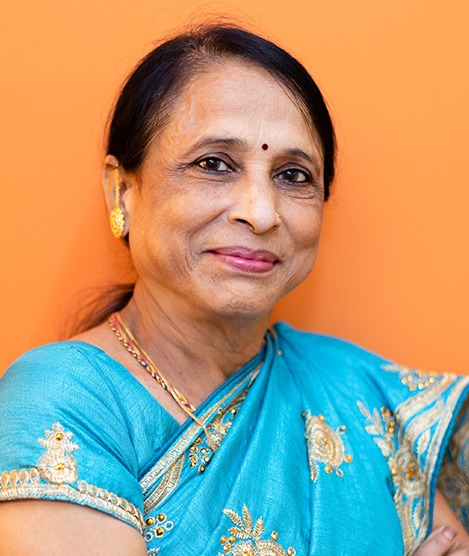 Nirmala