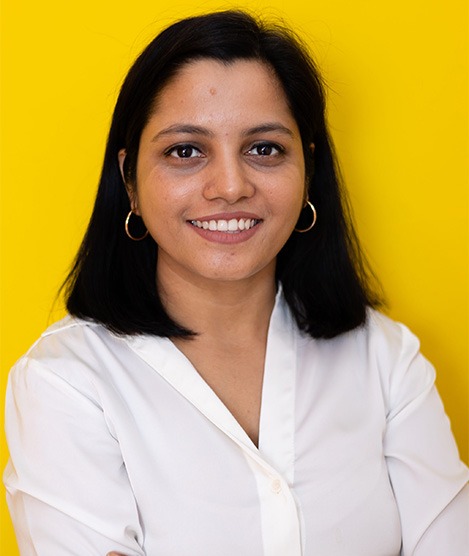 Smriti Upadhyay 